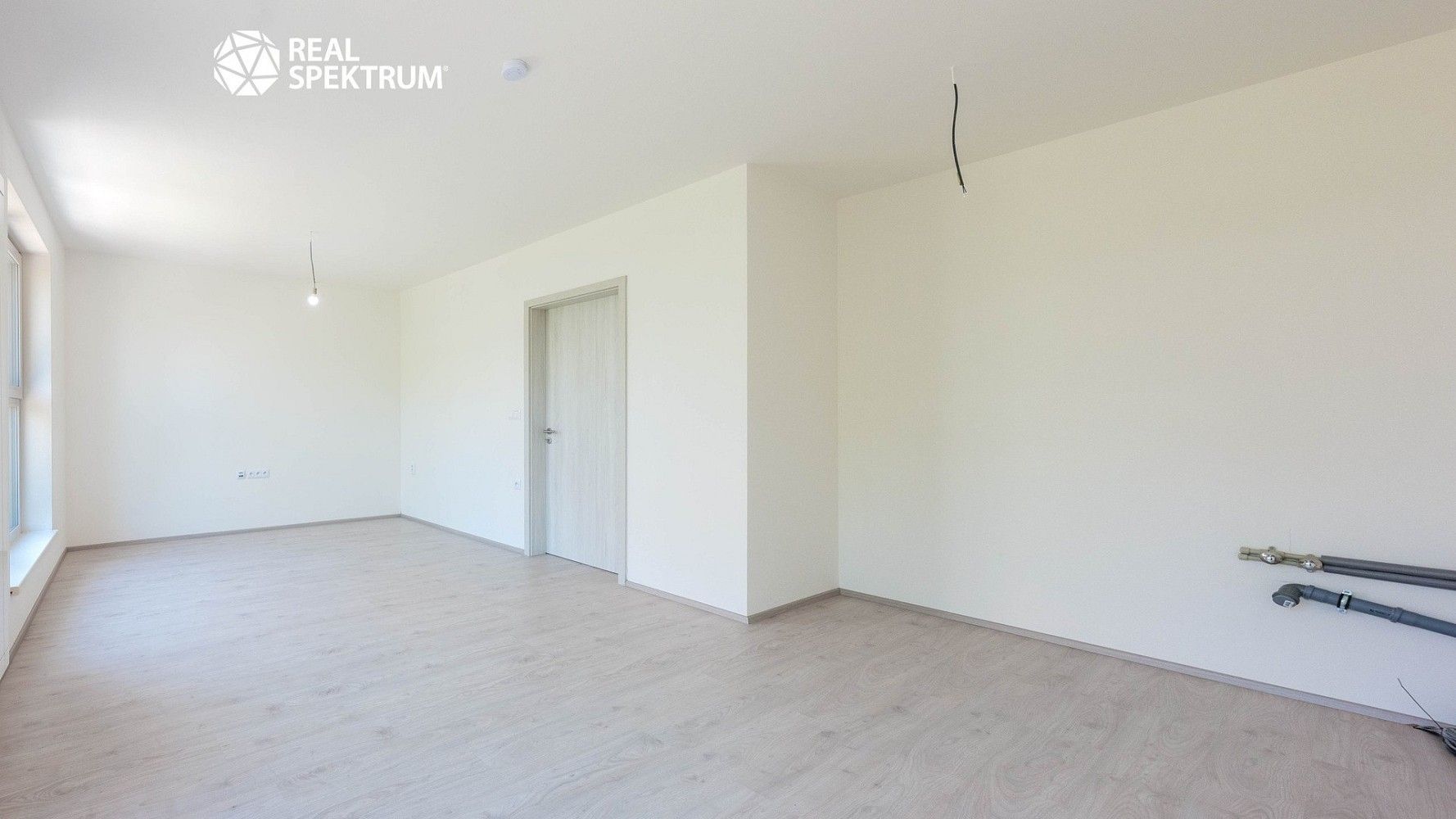 Byt 2+kk · 66 m² · Brno - Královo Pole, okres Brno-město, Jihomoravský kraj - 3