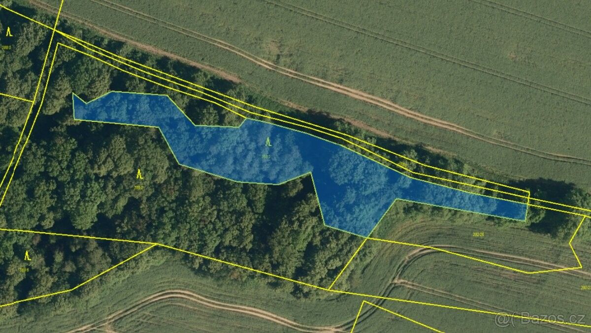 Pozemky pro bydlení, Nový Jičín, 741 01