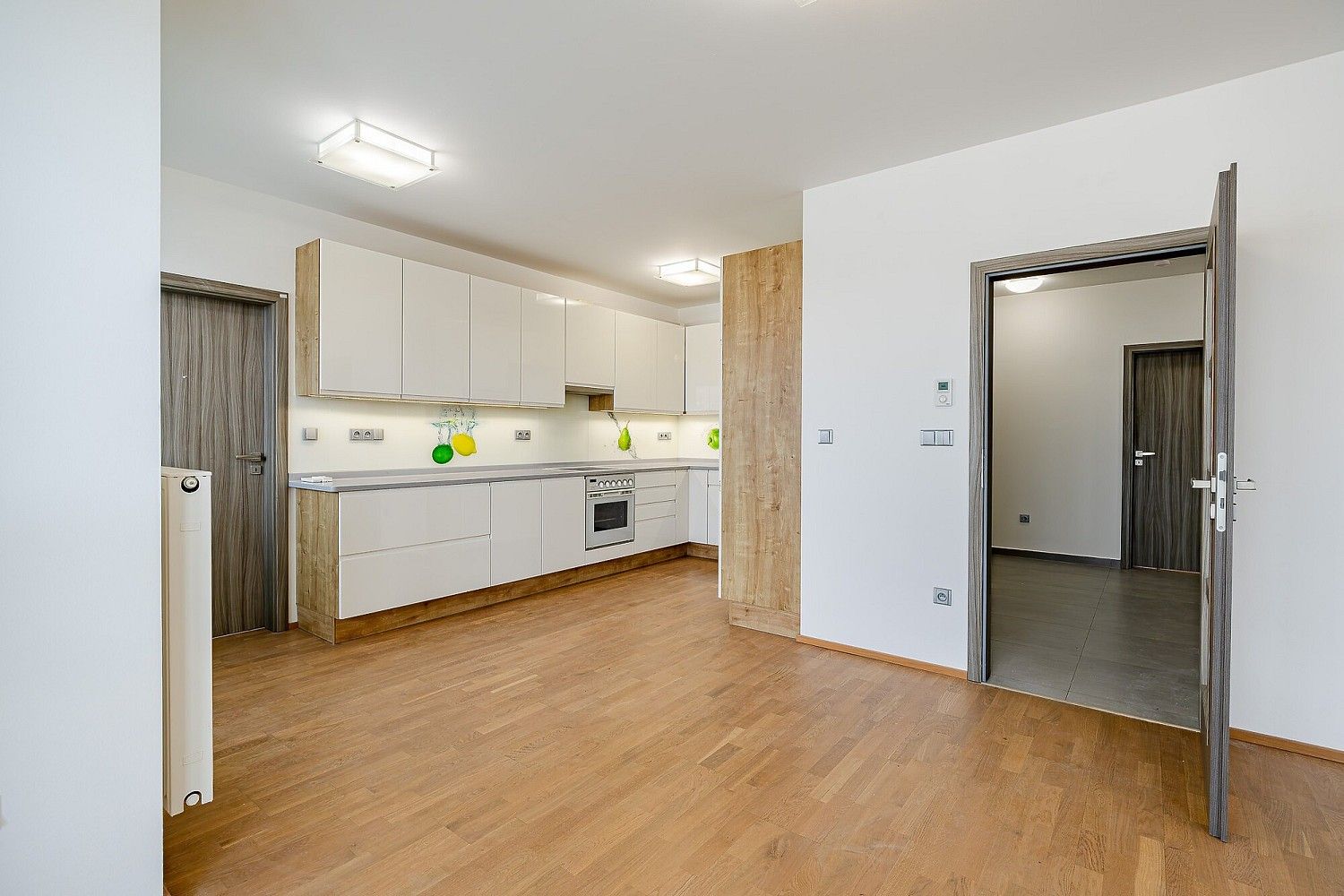 Byt 4+kk · 100 m² · Uherské Hradiště - 4