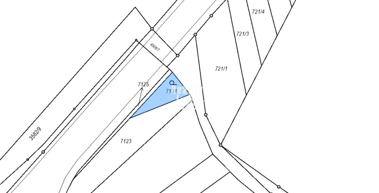 Prodej zahrada - Staré Město, 117 m²