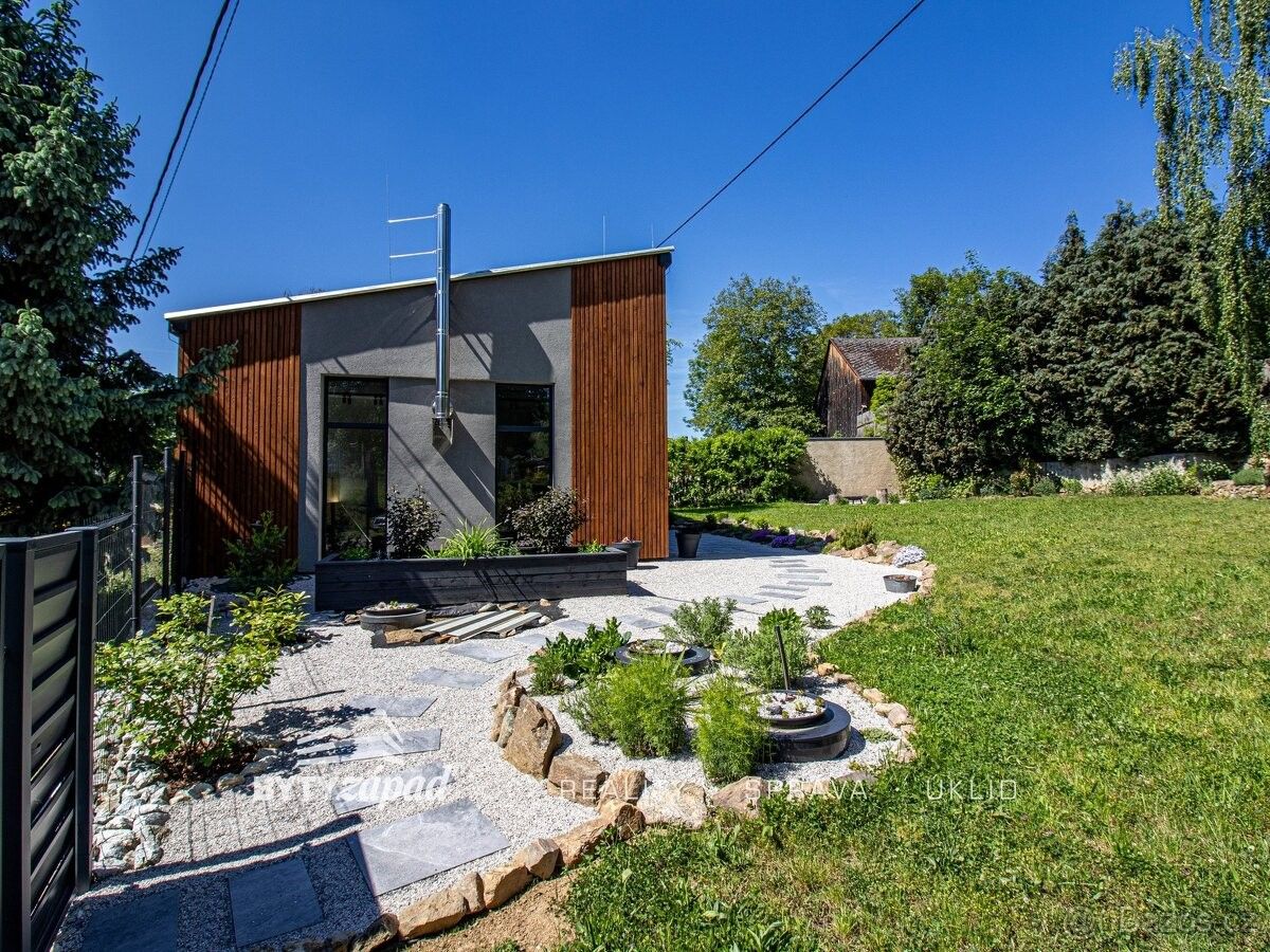 Rodinný dům · Nýrsko, 340 22 - 3