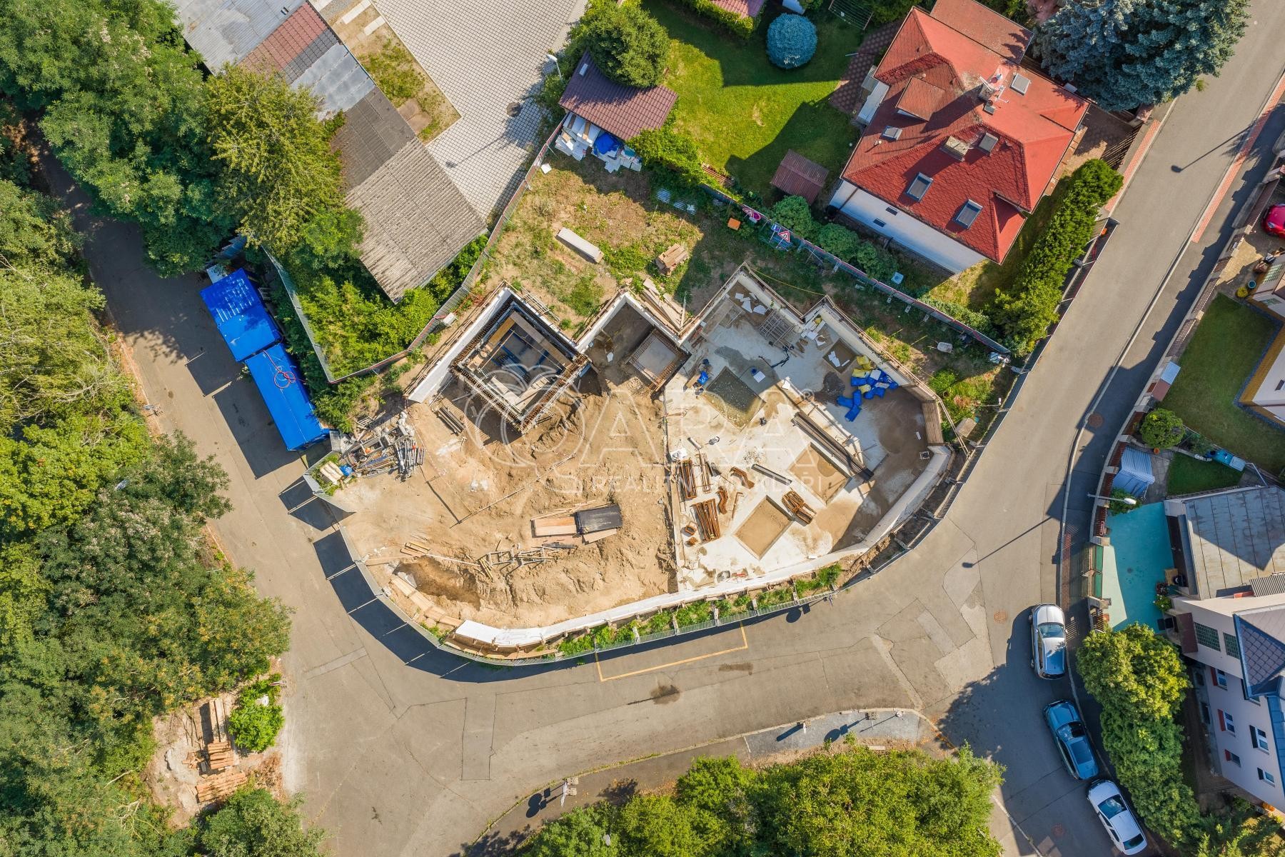 Prodej byt 1+kk - Okružní, Praha, 58 m² - 5