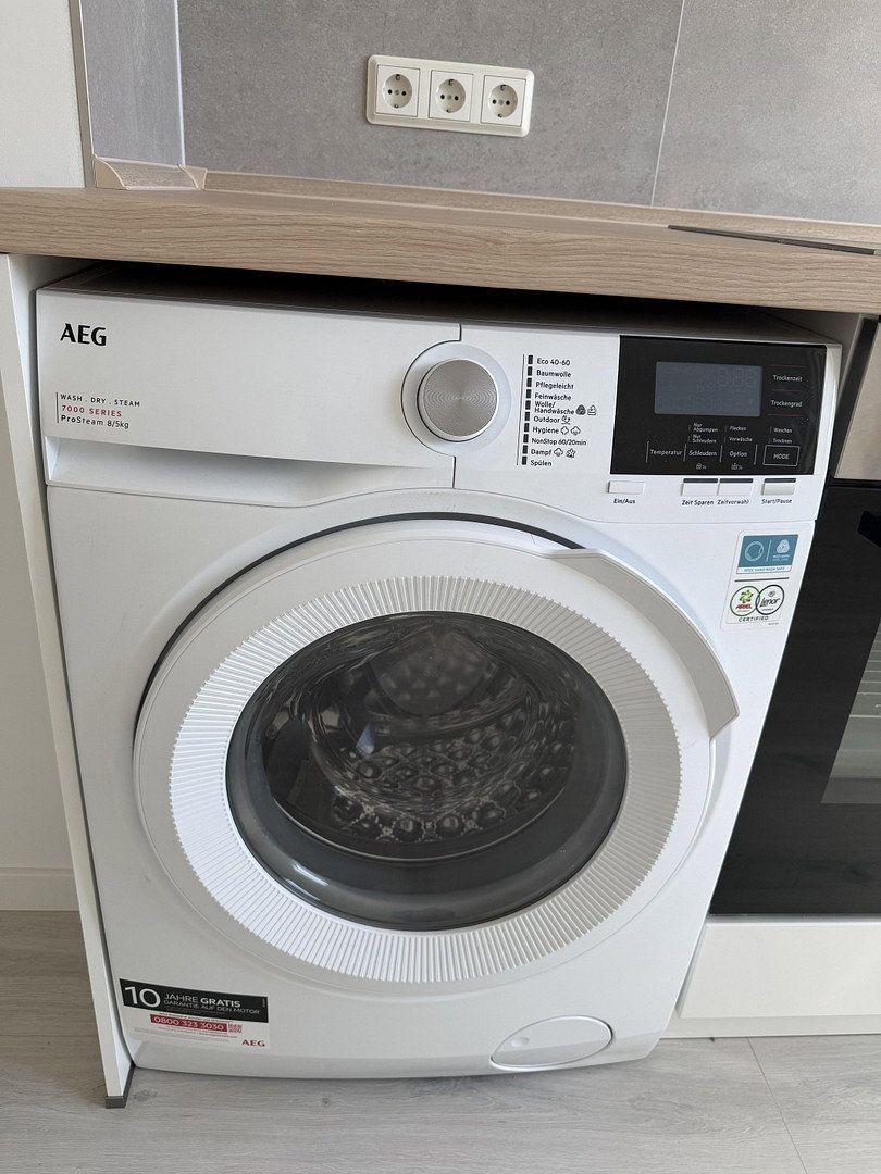 Pronájem byt 2+1 - Stockumer Str. 26, , Severní Porýní-Vestfálsko, 41 m² - 5