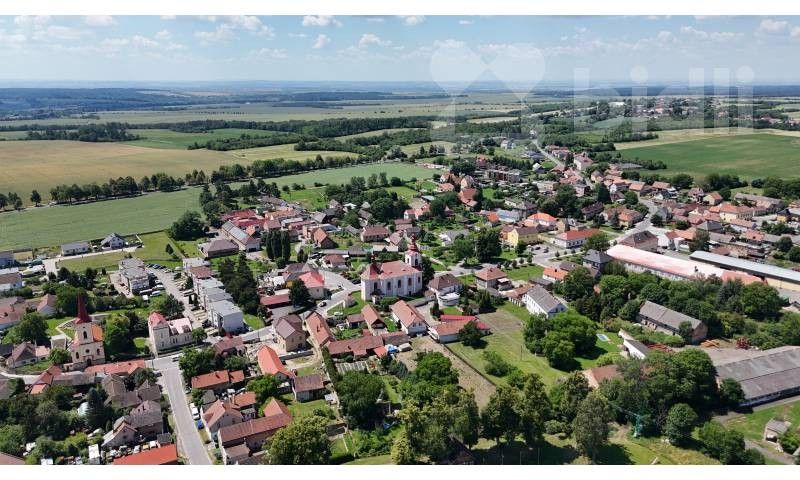 Pozemek pro bydlení · Mělnická 74, Mělnické Vtelno - 4
