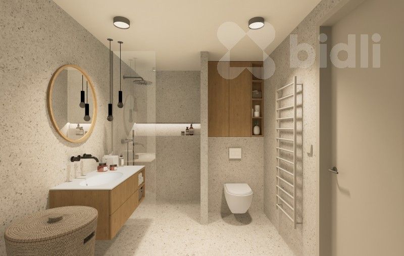 Byt 2+kk · 53 m² · Pražská třída  , Hradec Králové Kukleny - 4