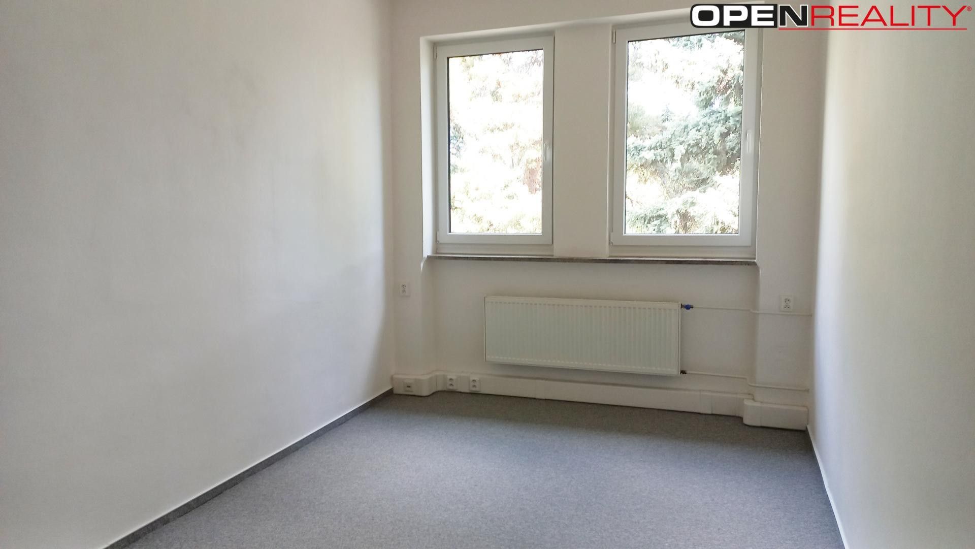 Kanceláře, Pražákova, Brno, 760 m² - 2