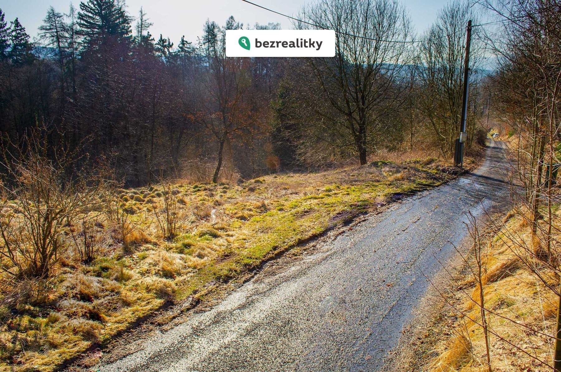 Pozemky pro bydlení, Nová Ves