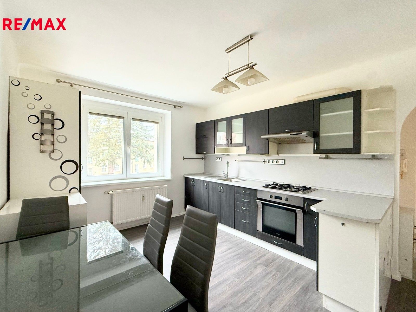 2+1, Zahradní 625, Horní Slavkov, 50 m²