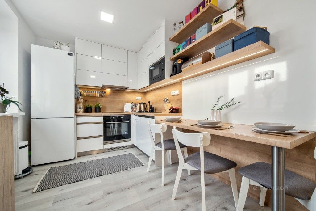 Prodej byt 3+kk - Provazníkova 130, Brno Černá Pole, 52 m² - 5
