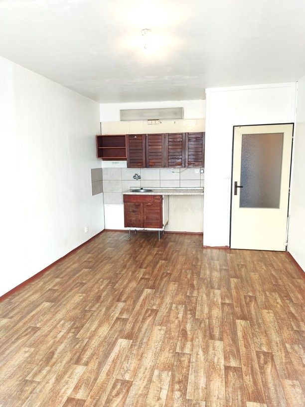 1+kk, Ledeč nad Sázavou, 31 m²