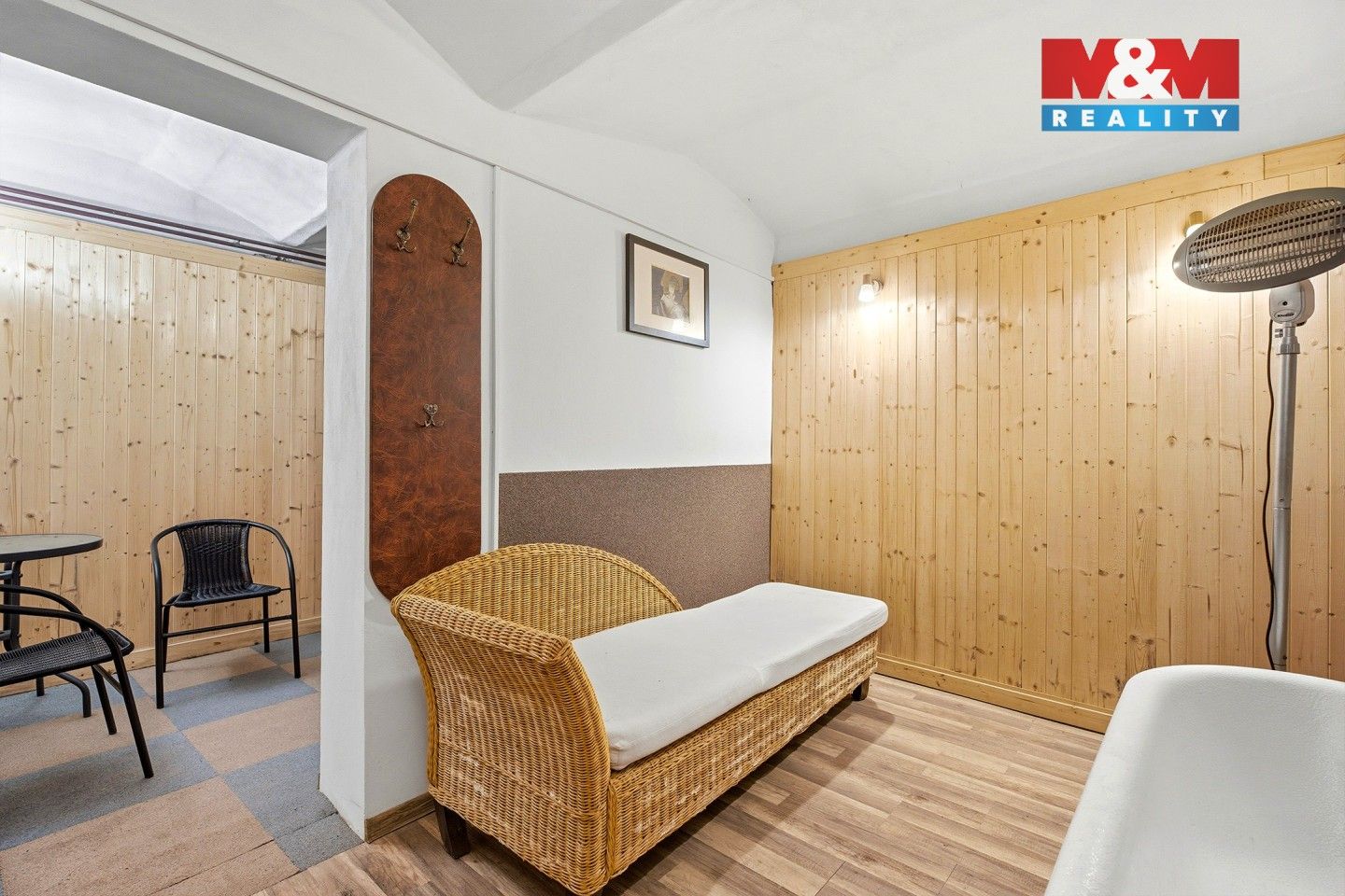 Prodej činžovní dům - Seifertova, Bílina, 680 m² - 5