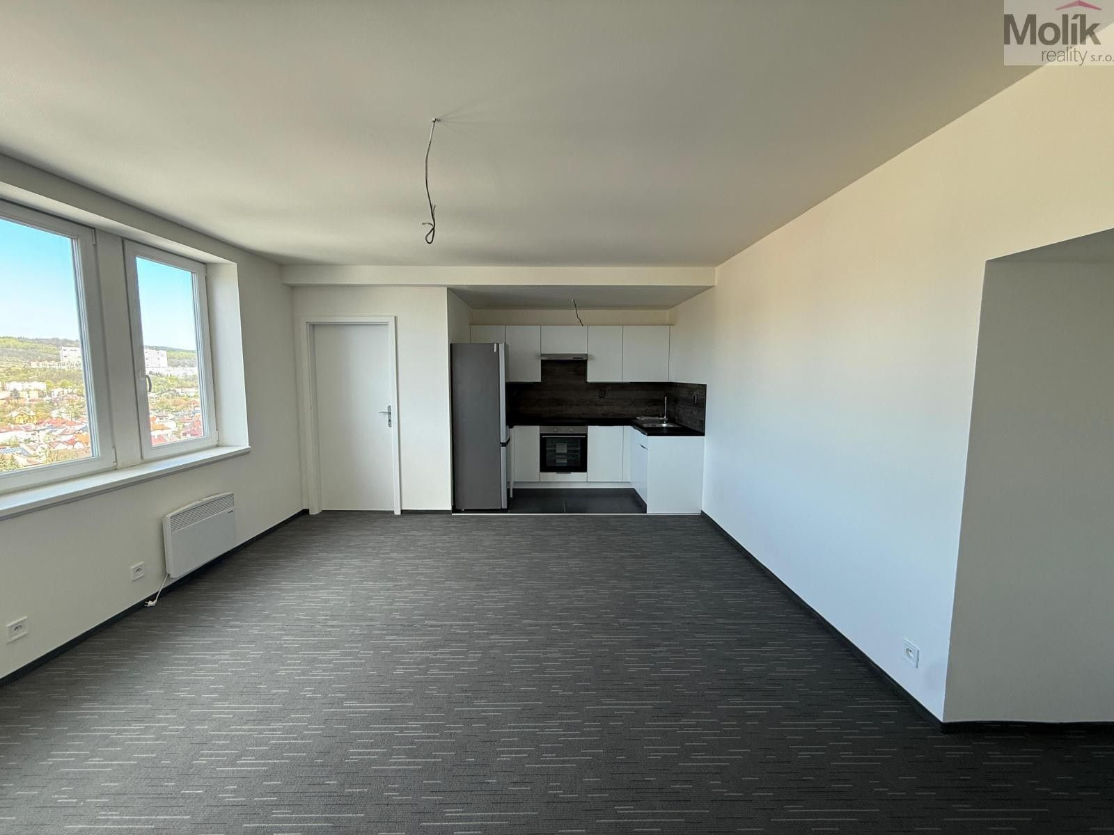 3+kk, Žižkovo náměstí, Chomutov, 103 m² - 2