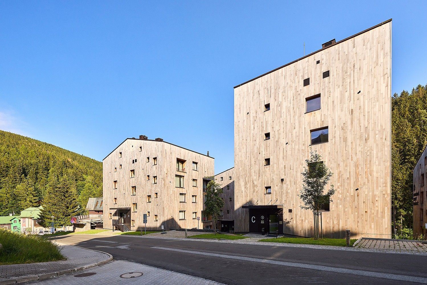 Byt 2+kk · 37 m² · Pec pod Sněžkou, okres Trutnov, Královéhradecký kraj - 3