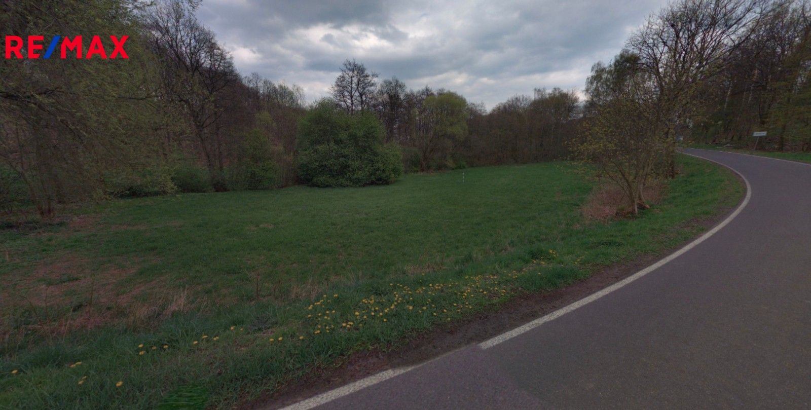 Louky, Jirkov, 14 m²