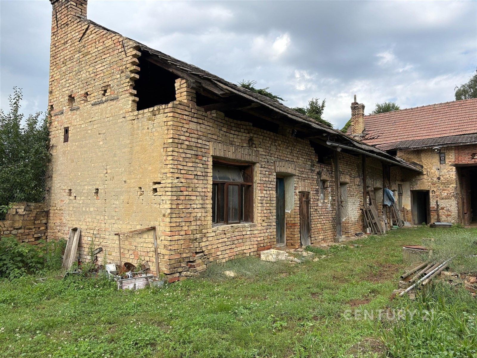 Rodinný dům · 100 m² · Kroměříž Drahlov - 3