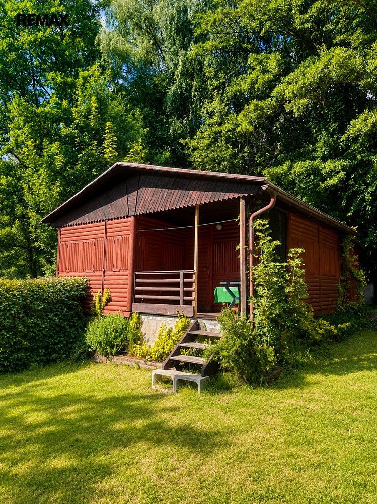 Chalupy, Krouna - Rychnov, okres Chrudim, Pardubický kraj, 32 m² - 2