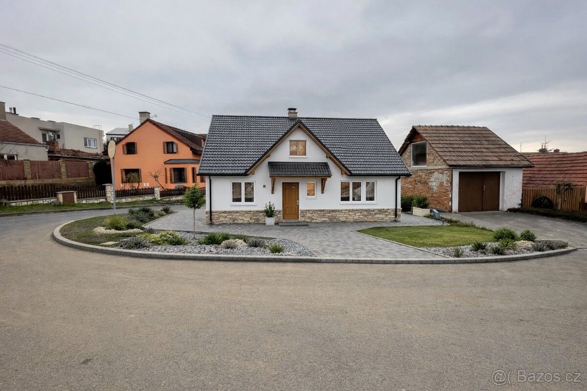 Pozemky pro bydlení, Uherský Brod, 688 01