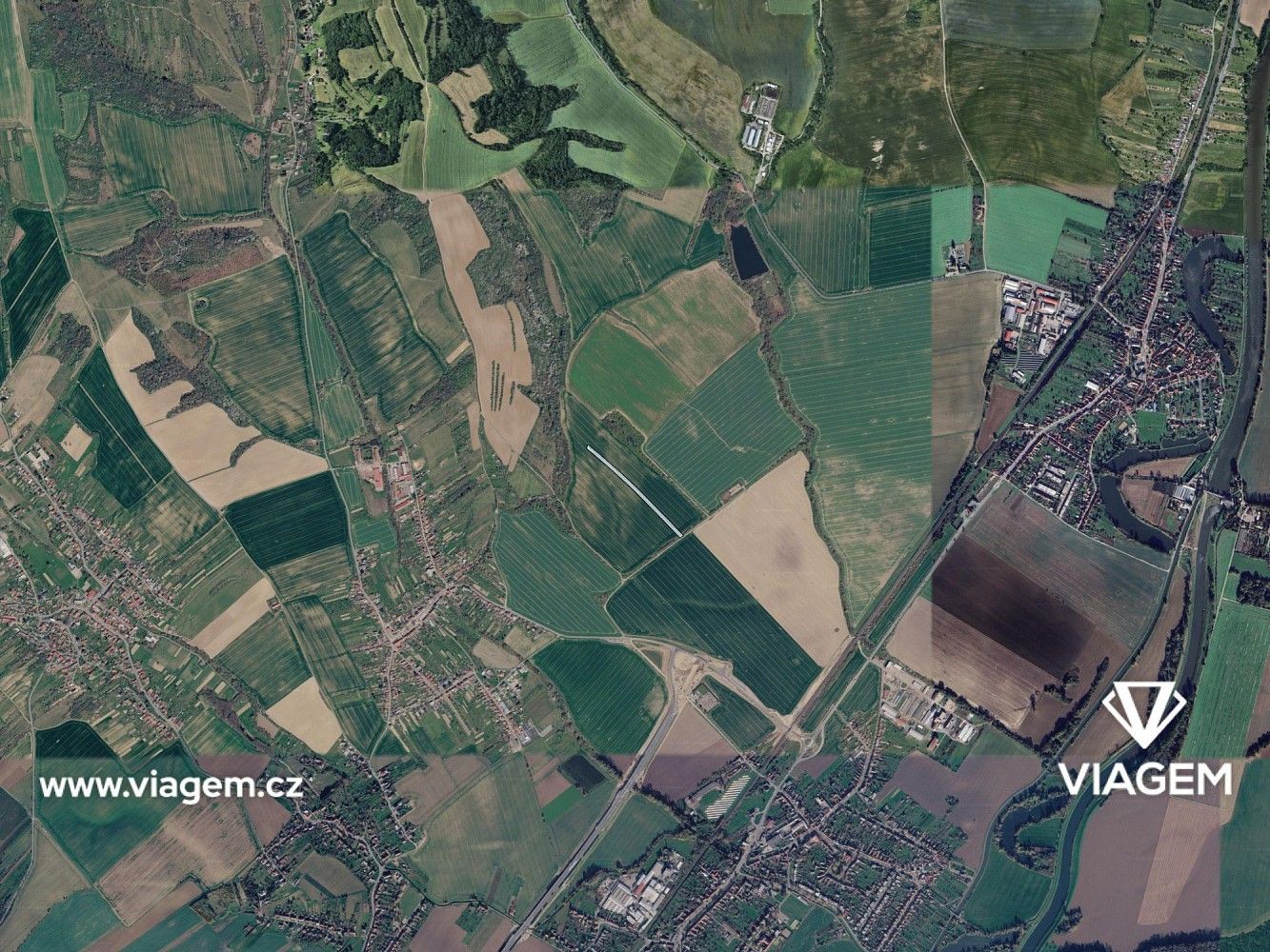 Zemědělský pozemek · Babice, okres Uherské Hradiště, Zlínský kraj - 3