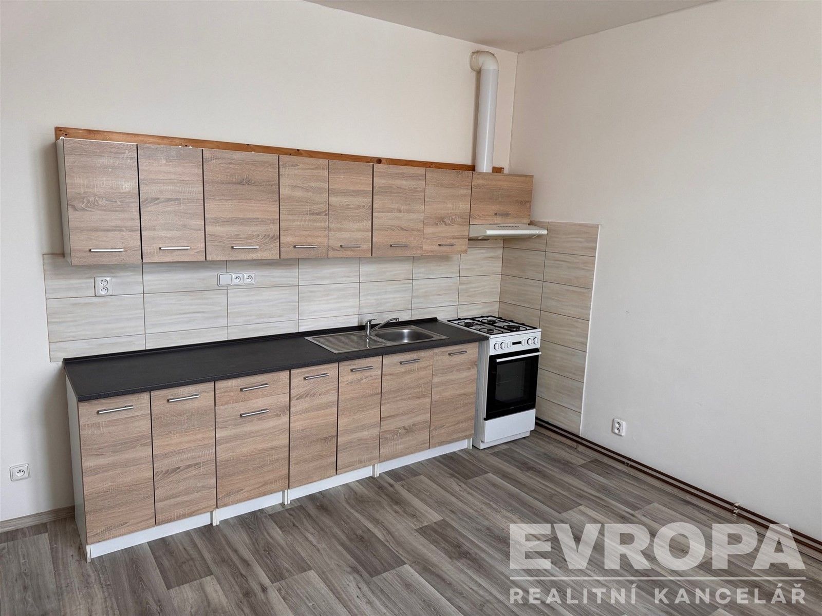 Byt 3+kk · 61 m² · Košická 411, Liberec IV-Perštýn - 4