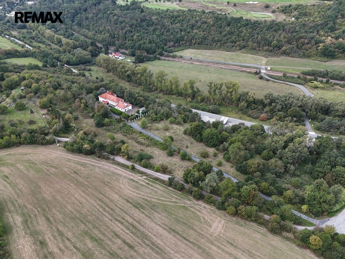 Komerční pozemky, Beroun - Beroun-Závodí - 2