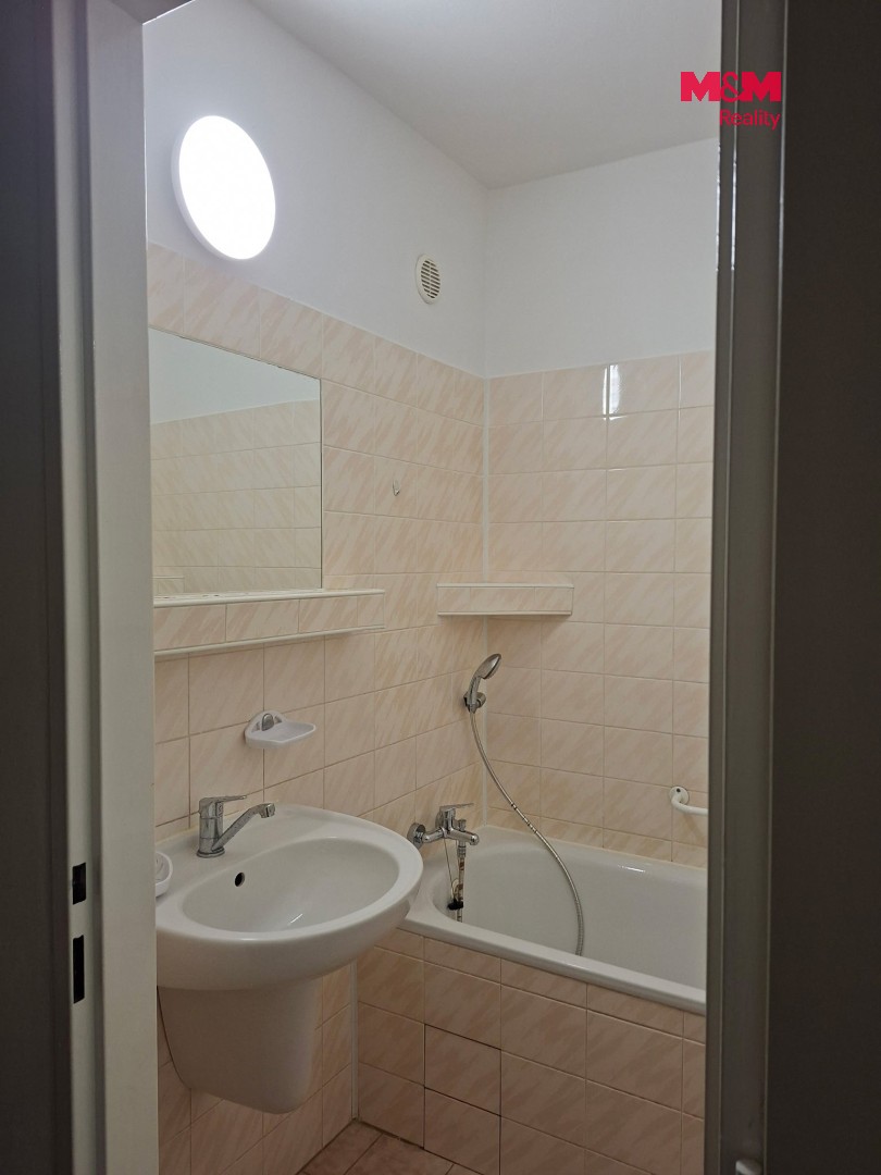 Byt 3+kk · 70 m² · Za Nemocnicí, Sedlčany - 3