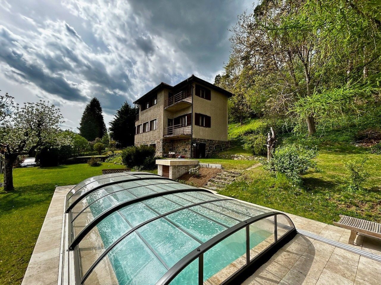 Rodinný dům · 148 m² · Chocerady - Chocerady, Středočeský kraj - 3