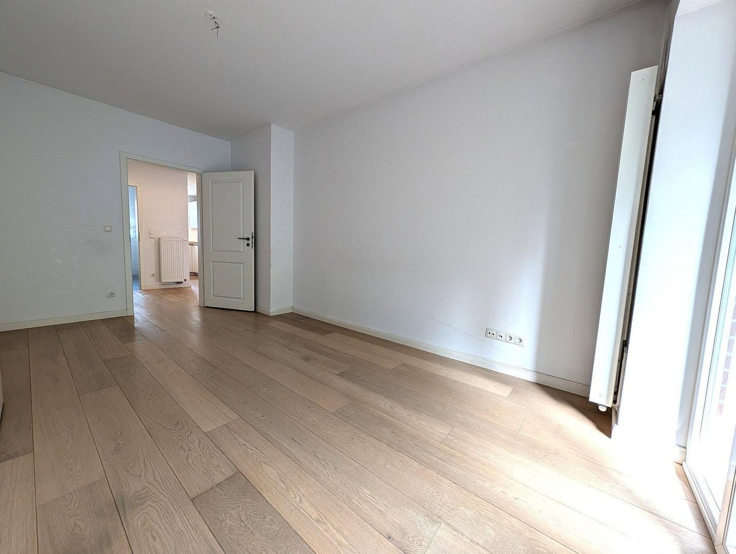 Prodej byt 2+kk - Eimsbüttel - Hamburg Eimsbüttel (Stadtteil) Eimsbüttel Hamburg 20257, 54 m² - 5