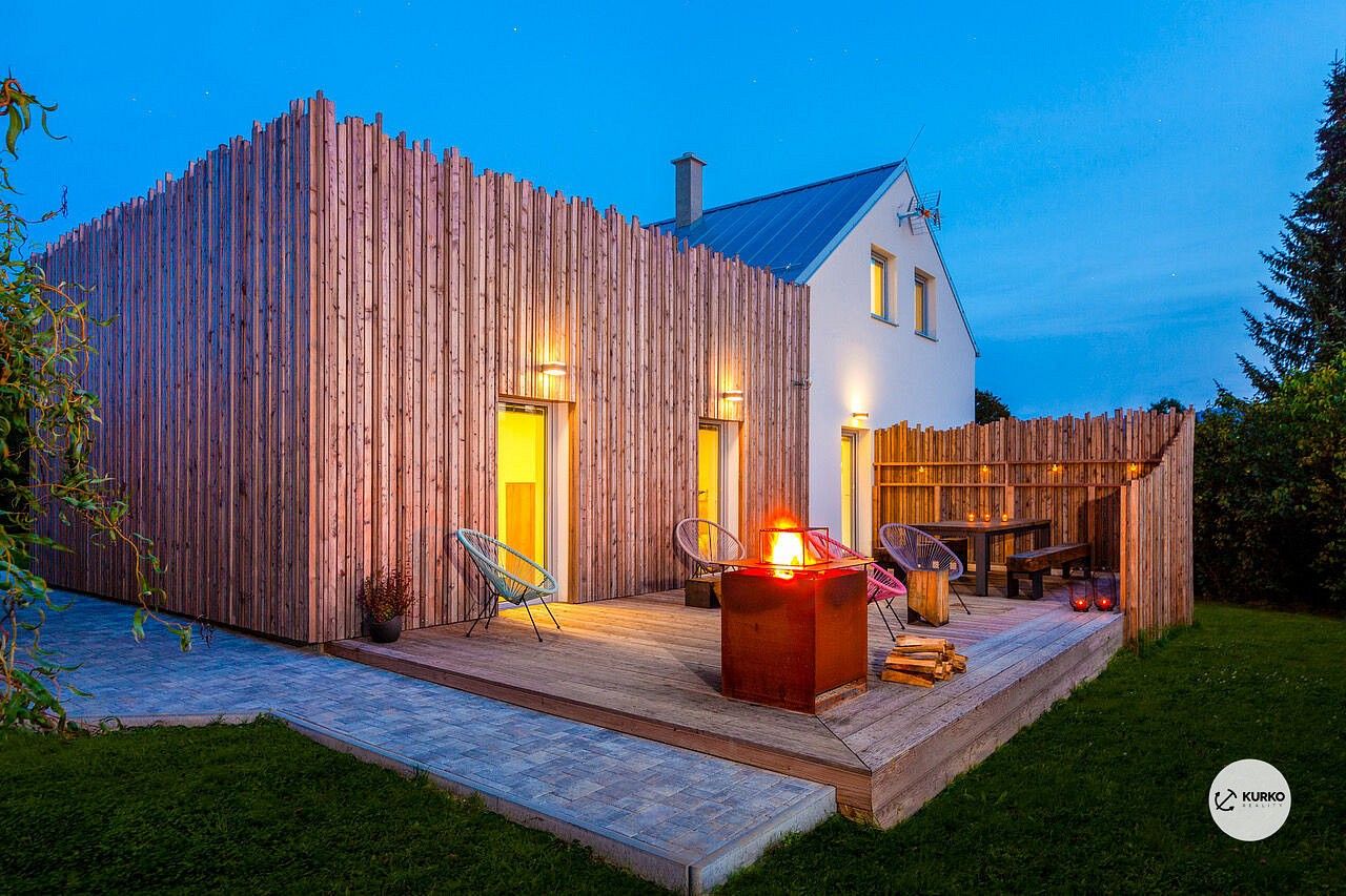 Komerční nemovitost · 500 m² · Kunčice pod Ondřejníkem, okres Frýdek-Místek - 3
