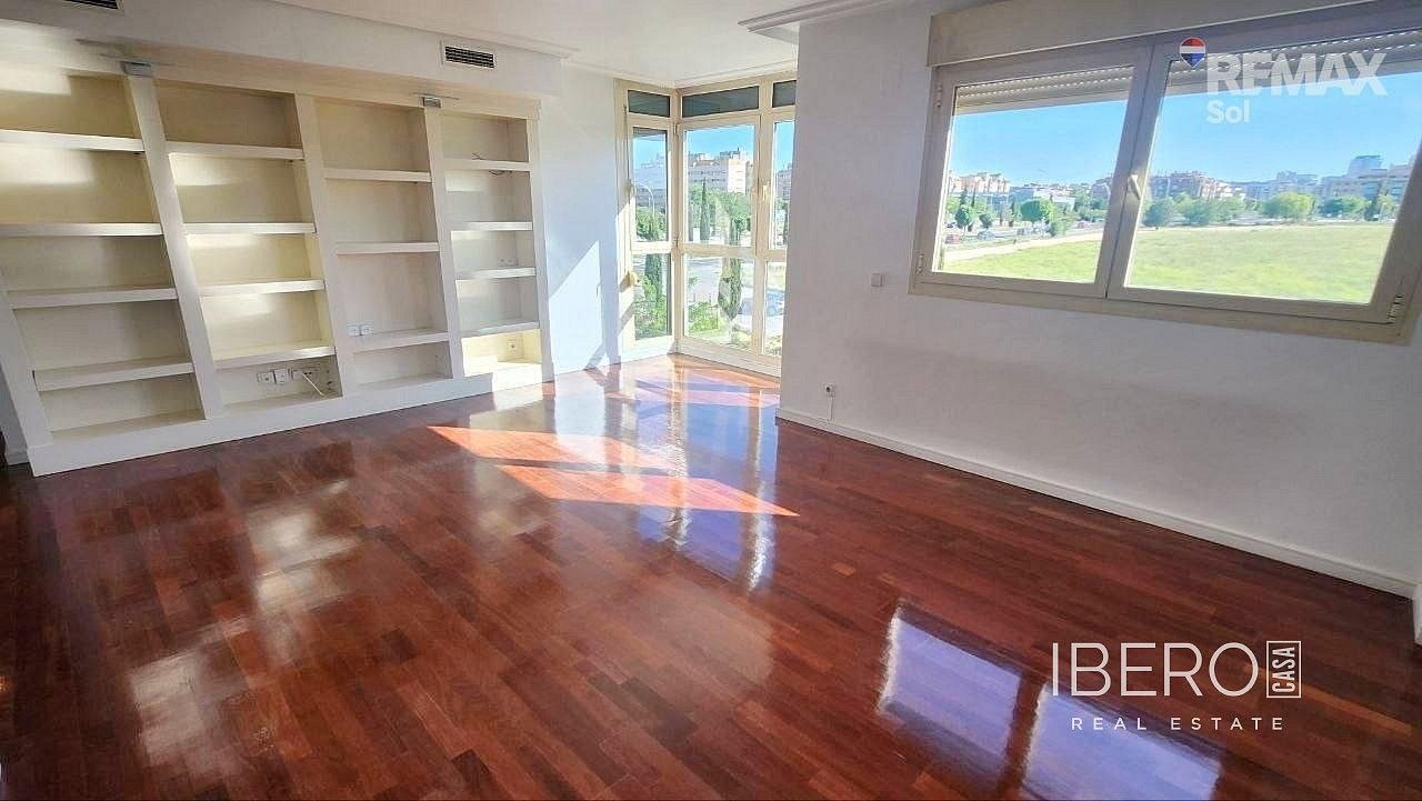 Byt 4+kk · 122 m² · Madrid, Španělsko - 3