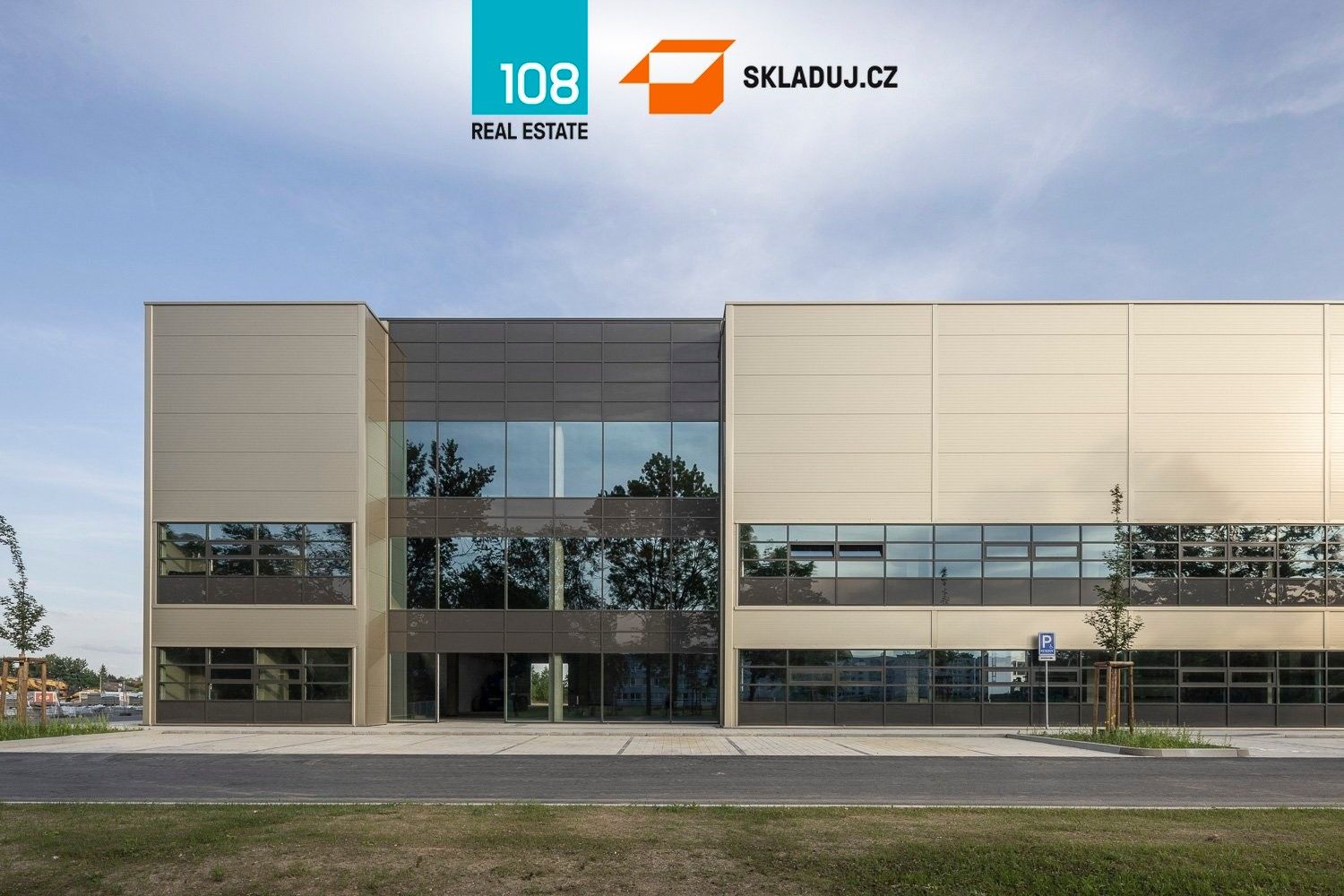Sklady, Ostrava, 5 000 m² - 2