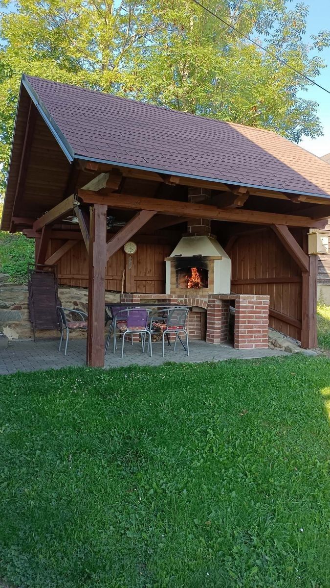 Chaty, Jestřabí v Krkonoších - Jestřabí v Krkonoších, Liberecký kraj - 2