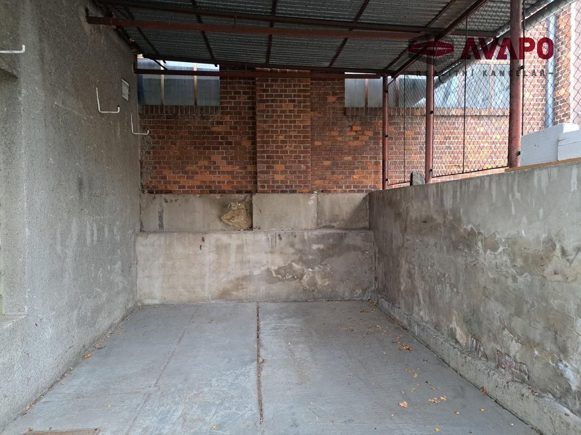 Pronájem sklad - Krnovská, Opava, 26 m² - 5
