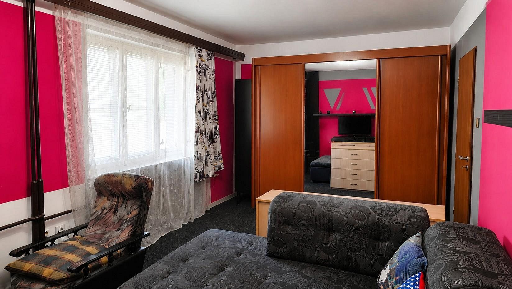 Prodej rodinný dům - Úvozní, Bohumín - Skřečoň, okres Karviná, 145 m² - 5