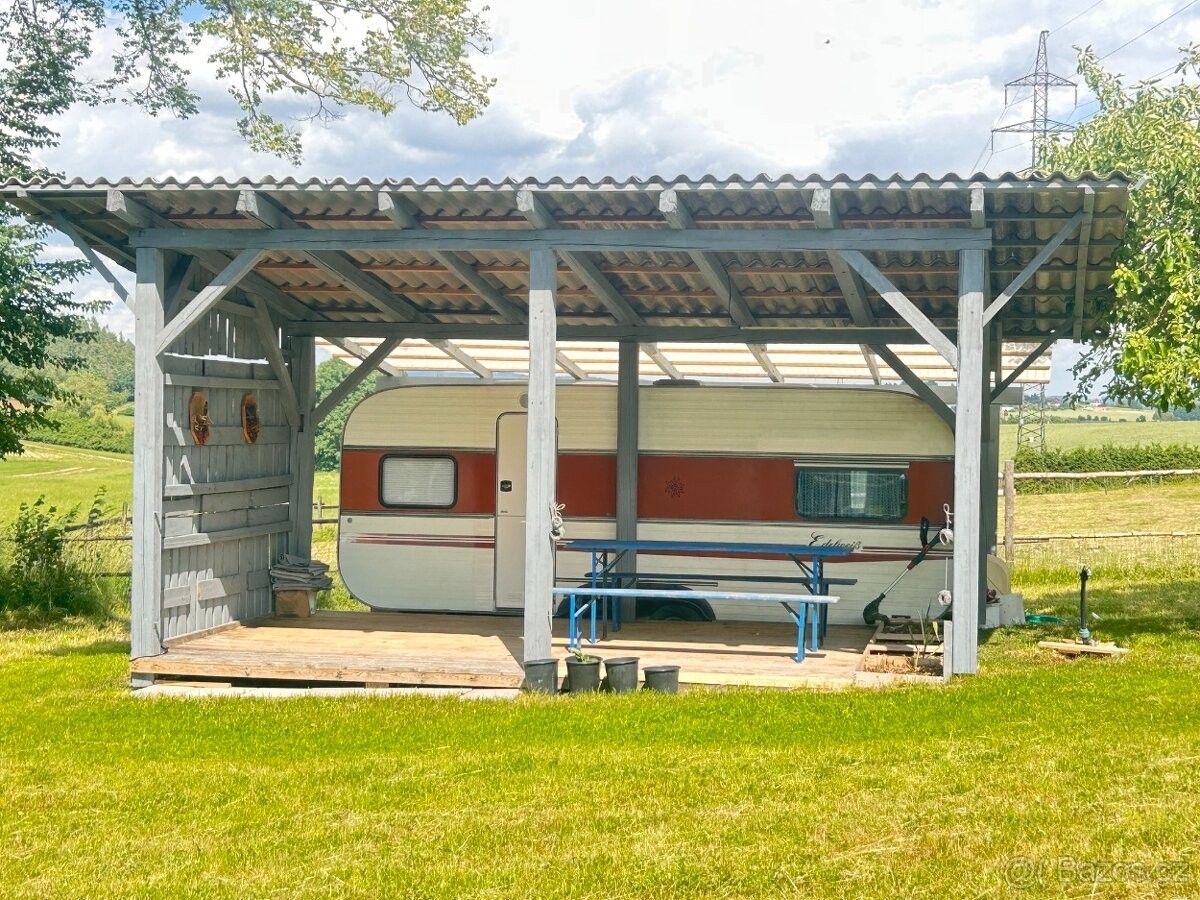 Chaty, Tábor, 390 02 - 1