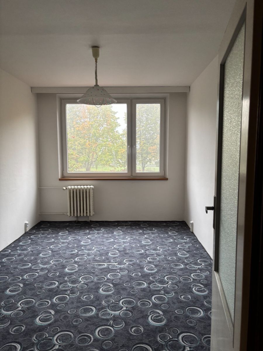 3+1, Libáňská, Praha - Horní Počernice, 76 m² - 2