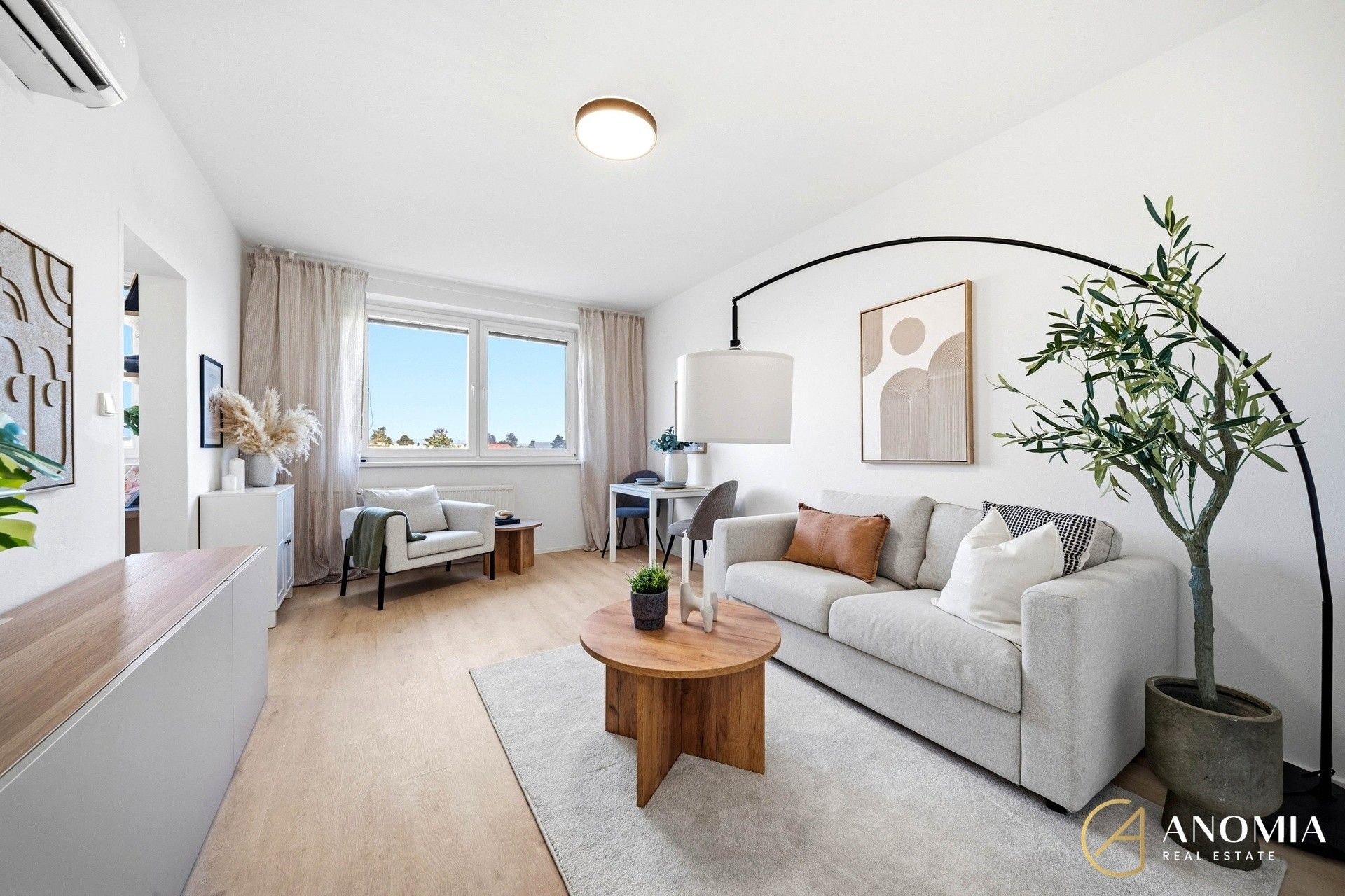2+1, Fischerova, Olomouc Nové Sady, 52 m² - 1