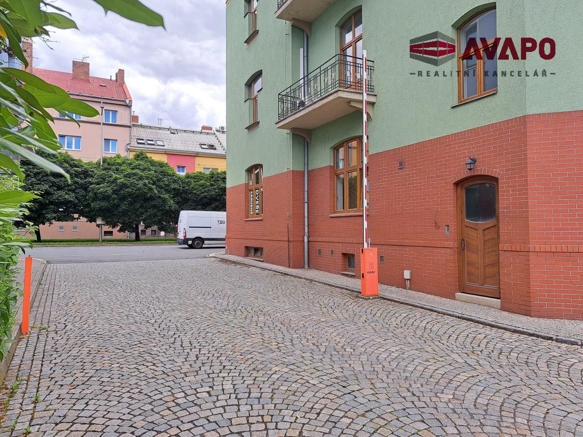 Pronájem ostatní - Krnovská, Opava, 10 m² - 5