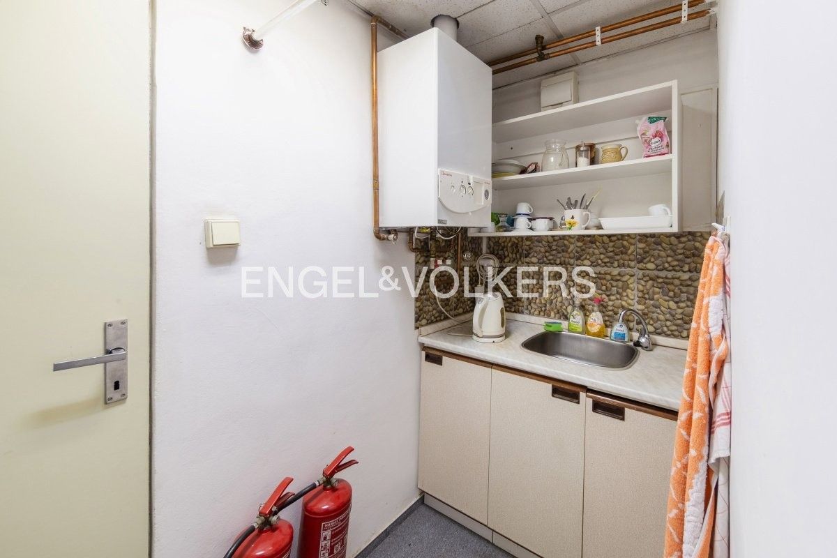 Pronájem kancelář - Lobezská 107, Plzeň Lobzy, 19 m² - 5
