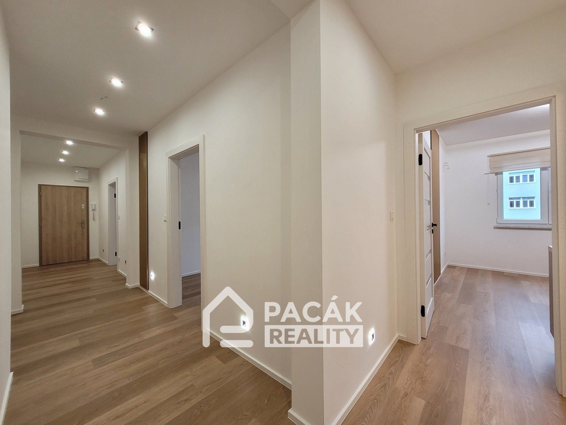 Byt 3+1 · 63 m² · Nádražní, Přerov - 3