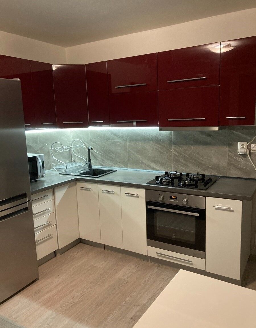 1+1, Zámecká 854/13, Ostrava, 48 m²