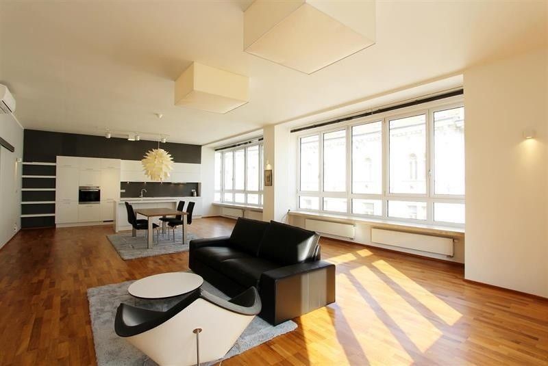 3+kk, Květinářská, Brno, 173 m²