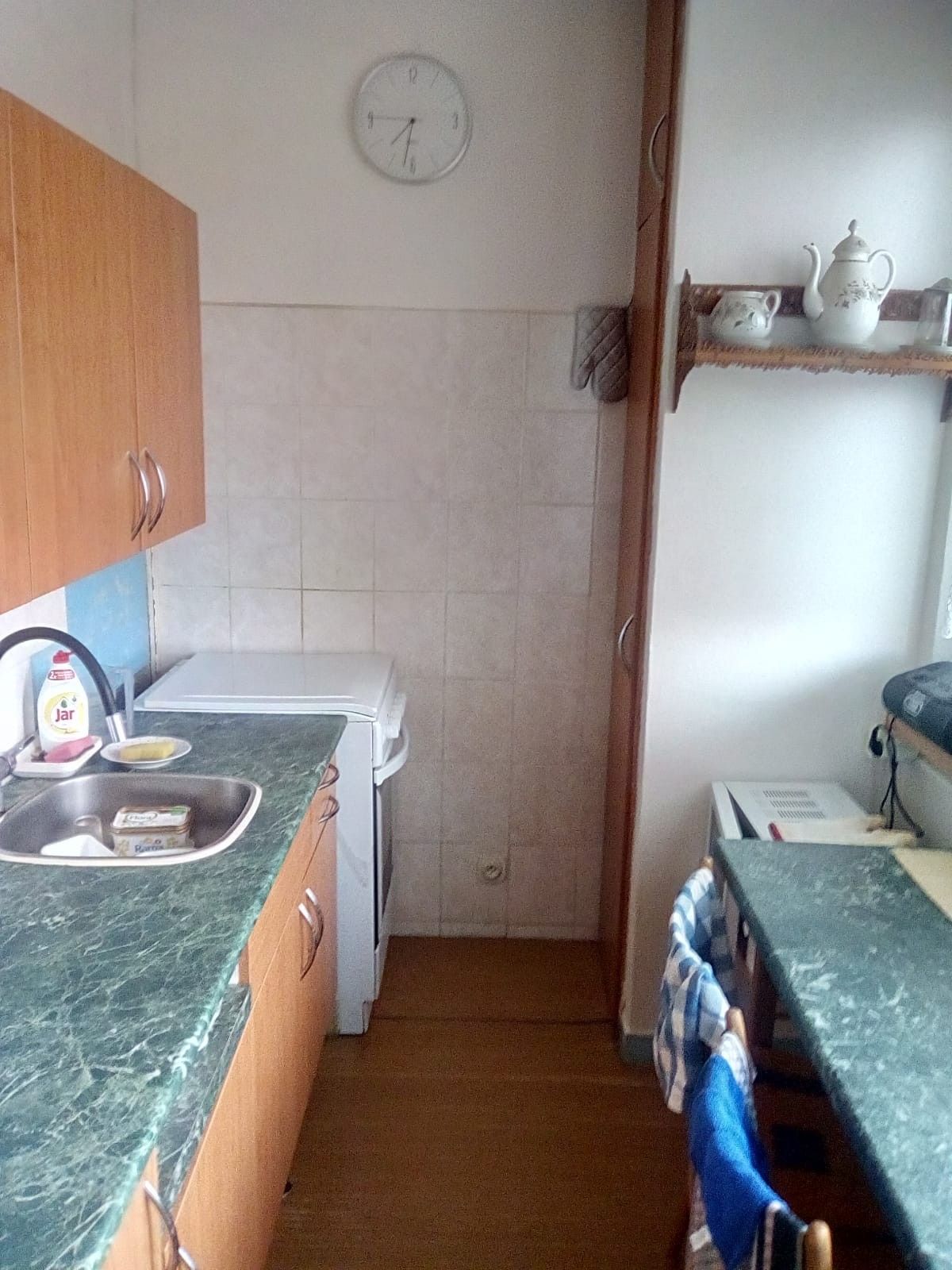 3+1, Tř. Maršála Malinovského 940, Uherské Hradiště, 58 m² - 2