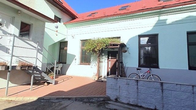 Byt 3+kk · 120 m² · Dr. Janského, Černošice, okres Praha-západ - 4