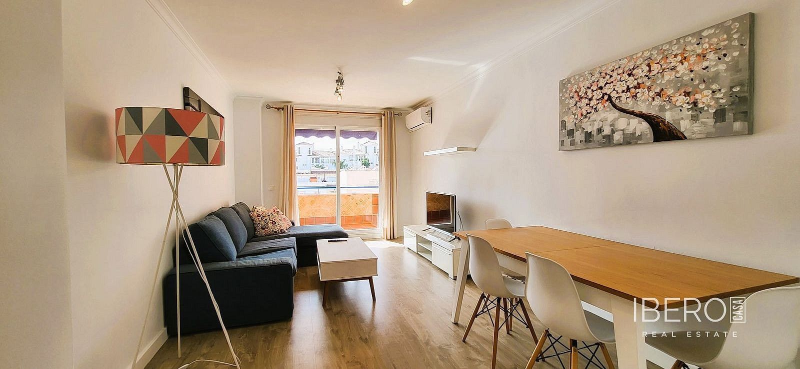 Byt 4+kk · 88 m² · Las Lagunas, Španělsko - 3