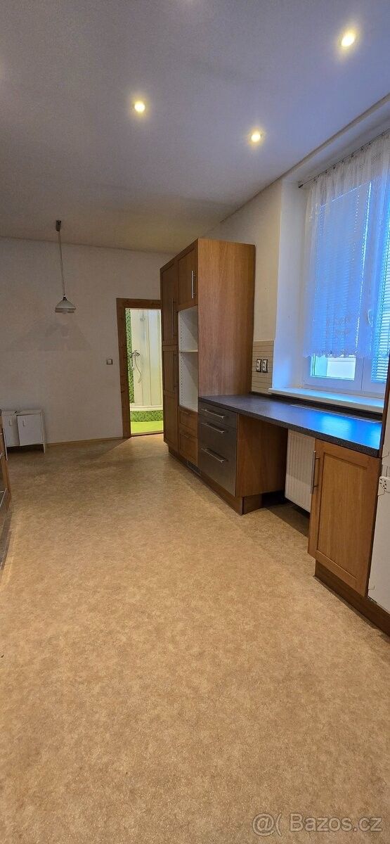 Pronájem byt - Pardubice, 530 02