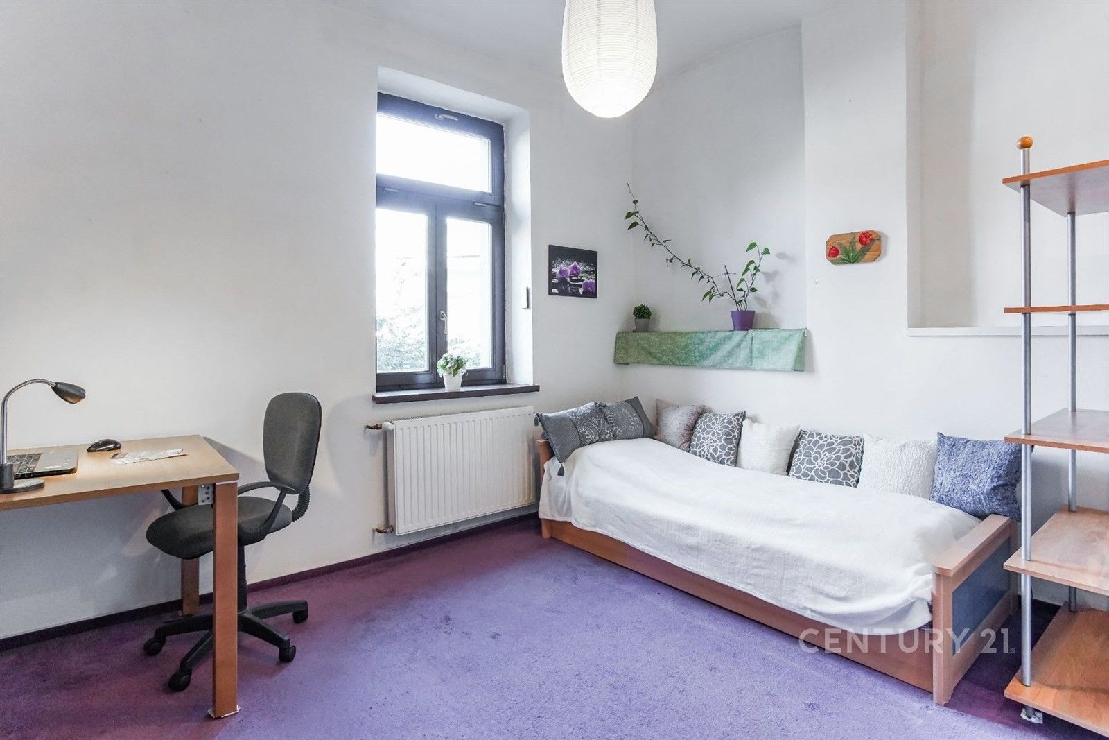 Pronájem byt 1+kk - Dělnická 1517, Znojmo, 22 m² - 5