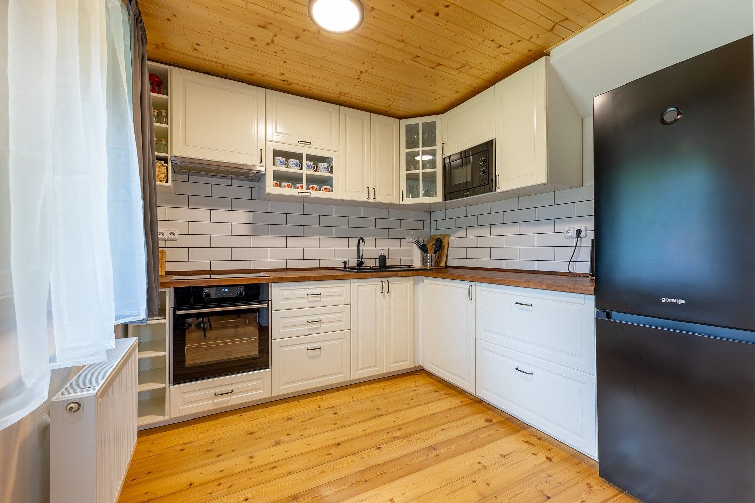 Chalupa · 129 m² · Sedloňov, okres Rychnov nad Kněžnou, Královéhradecký kraj - 4