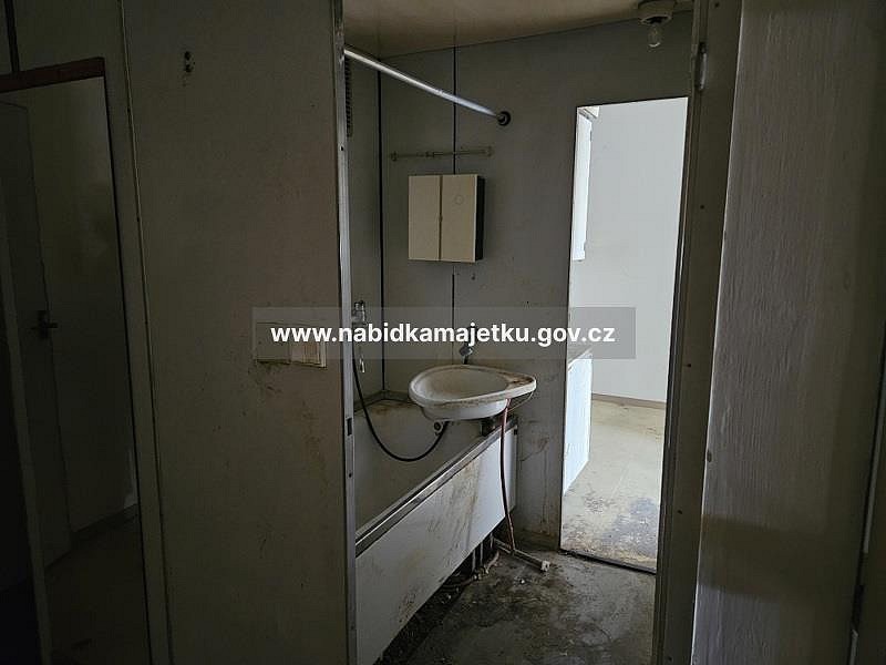 2+kk, Kladno, 48 m² - 2