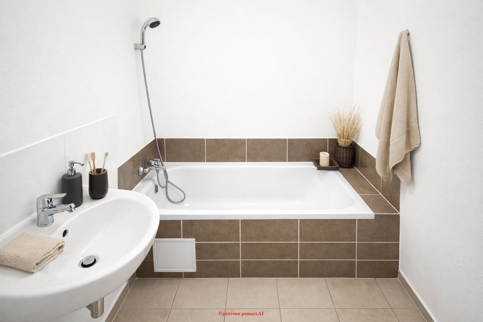 Byt 2+1 · 54 m² · Cihelní, Karviná - Karviná-město, Moravskoslezský kraj - 4