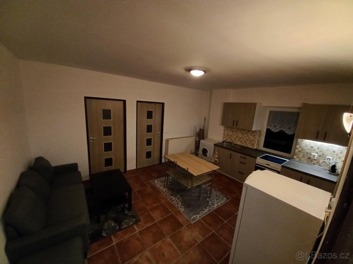 Byty, Čistá u Horek, 512 35